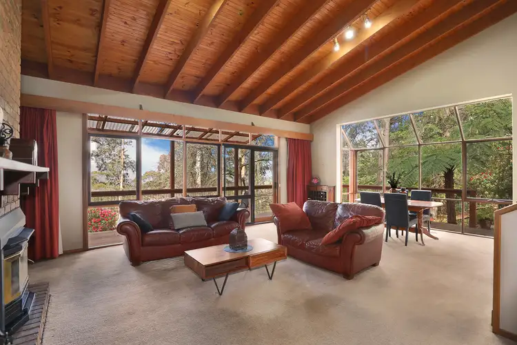 Second view of Homely house listing, 4 Tosari Road, Kalorama VIC 3766