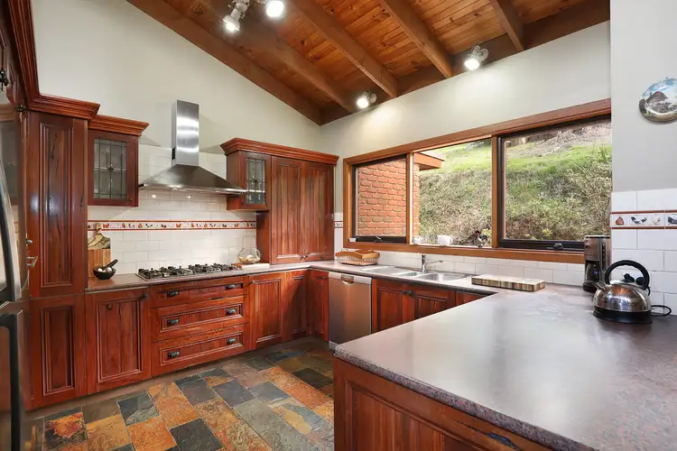Third view of Homely house listing, 4 Tosari Road, Kalorama VIC 3766