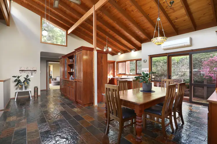 Fourth view of Homely house listing, 4 Tosari Road, Kalorama VIC 3766