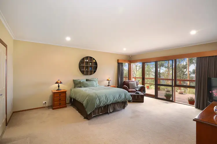 Fifth view of Homely house listing, 4 Tosari Road, Kalorama VIC 3766