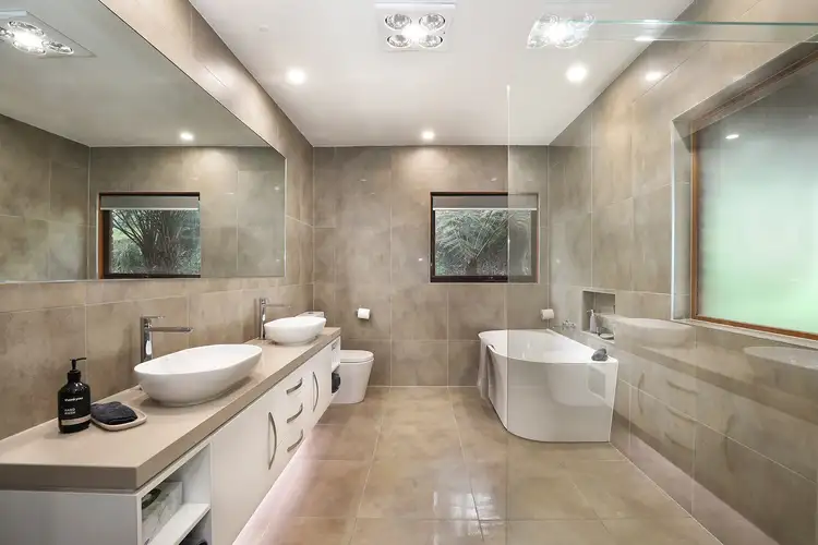 Sixth view of Homely house listing, 4 Tosari Road, Kalorama VIC 3766