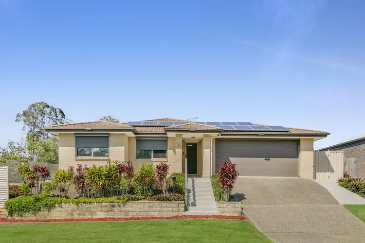 Main view of Homely other listing, 1/2 Winchester Crescent, Pimpama QLD 4209