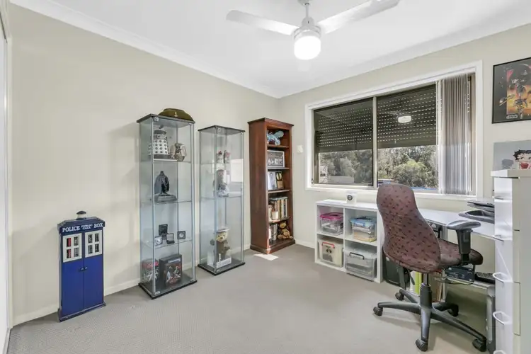 Second view of Homely other listing, 1/2 Winchester Crescent, Pimpama QLD 4209