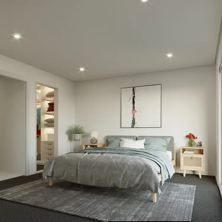 Fourth view of Homely townhouse listing, 21 Valley View Crescent, Leongatha VIC 3953