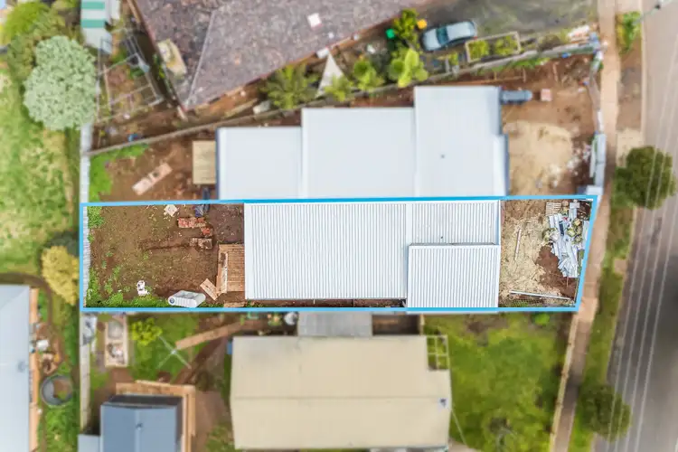 Sixth view of Homely townhouse listing, 21 Valley View Crescent, Leongatha VIC 3953