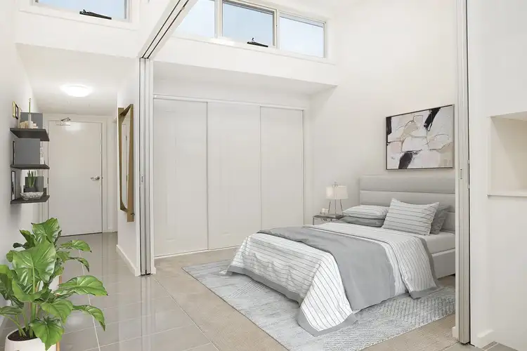 Third view of Homely unit listing, 60 Penshurst Street, Willoughby NSW 2068