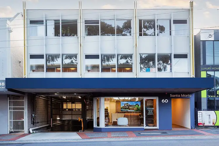 Fifth view of Homely unit listing, 60 Penshurst Street, Willoughby NSW 2068