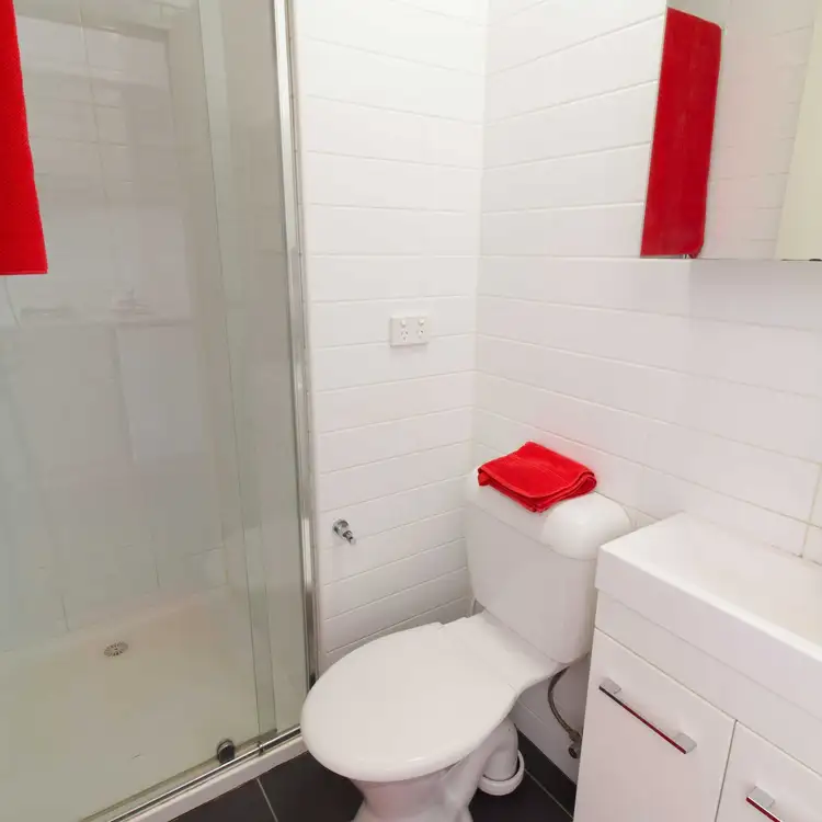 Third view of Homely apartment listing, 303/60 Garden Street, South Yarra VIC 3141
