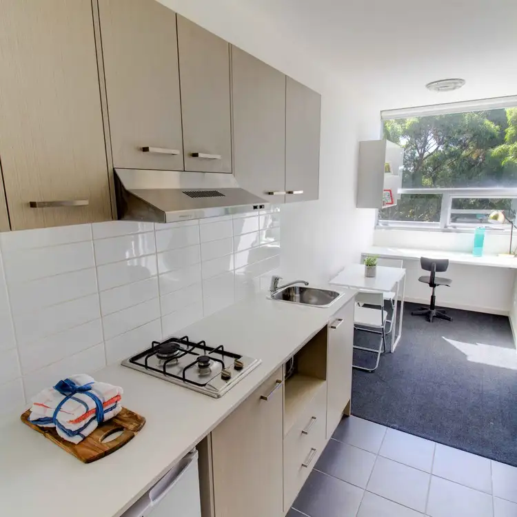 Fifth view of Homely apartment listing, 303/60 Garden Street, South Yarra VIC 3141