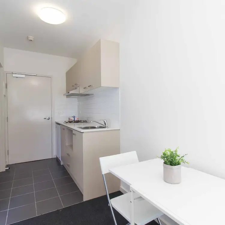 Sixth view of Homely apartment listing, 303/60 Garden Street, South Yarra VIC 3141