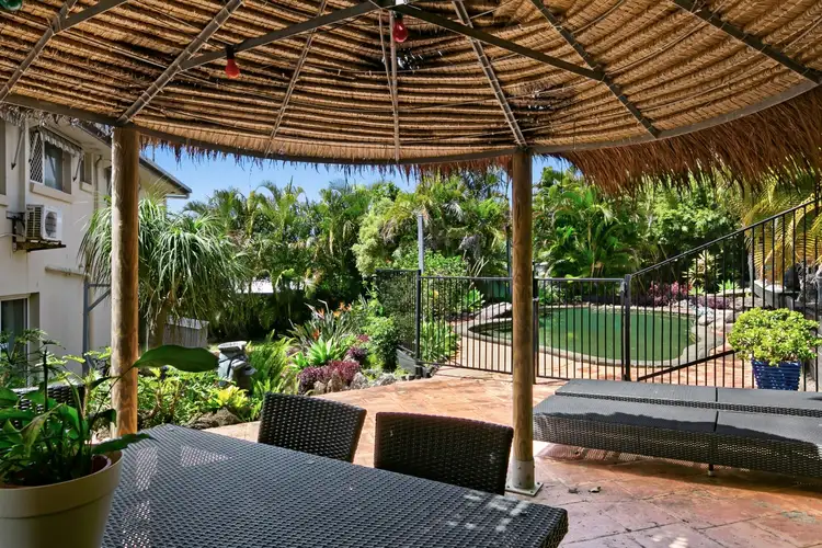 14 Sawgrass Place, Robina QLD 4226