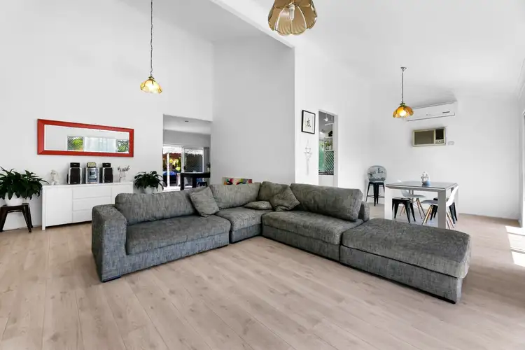Second view of Homely house listing, 14 Sawgrass Place, Robina QLD 4226