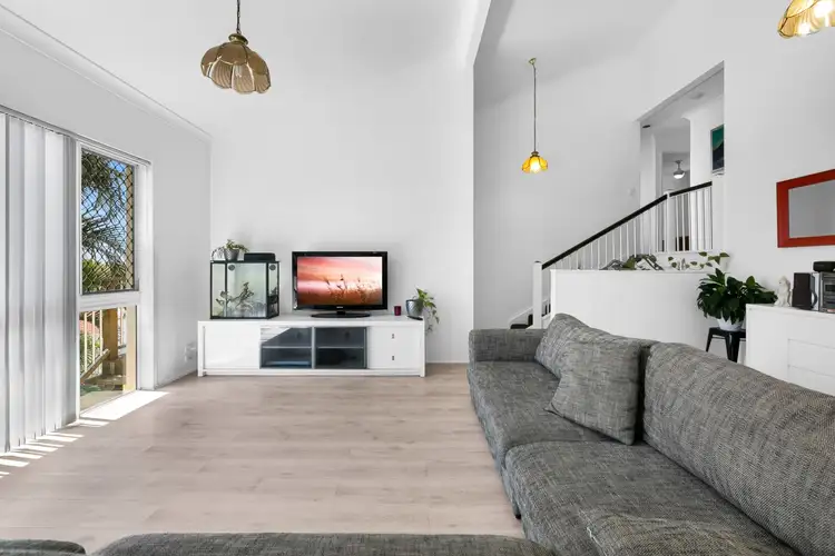 Third view of Homely house listing, 14 Sawgrass Place, Robina QLD 4226