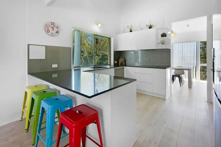 Fifth view of Homely house listing, 14 Sawgrass Place, Robina QLD 4226