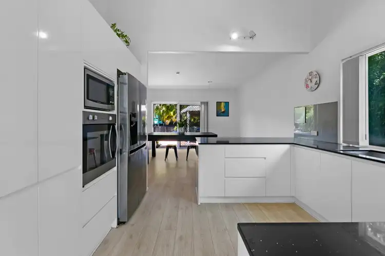 Sixth view of Homely house listing, 14 Sawgrass Place, Robina QLD 4226