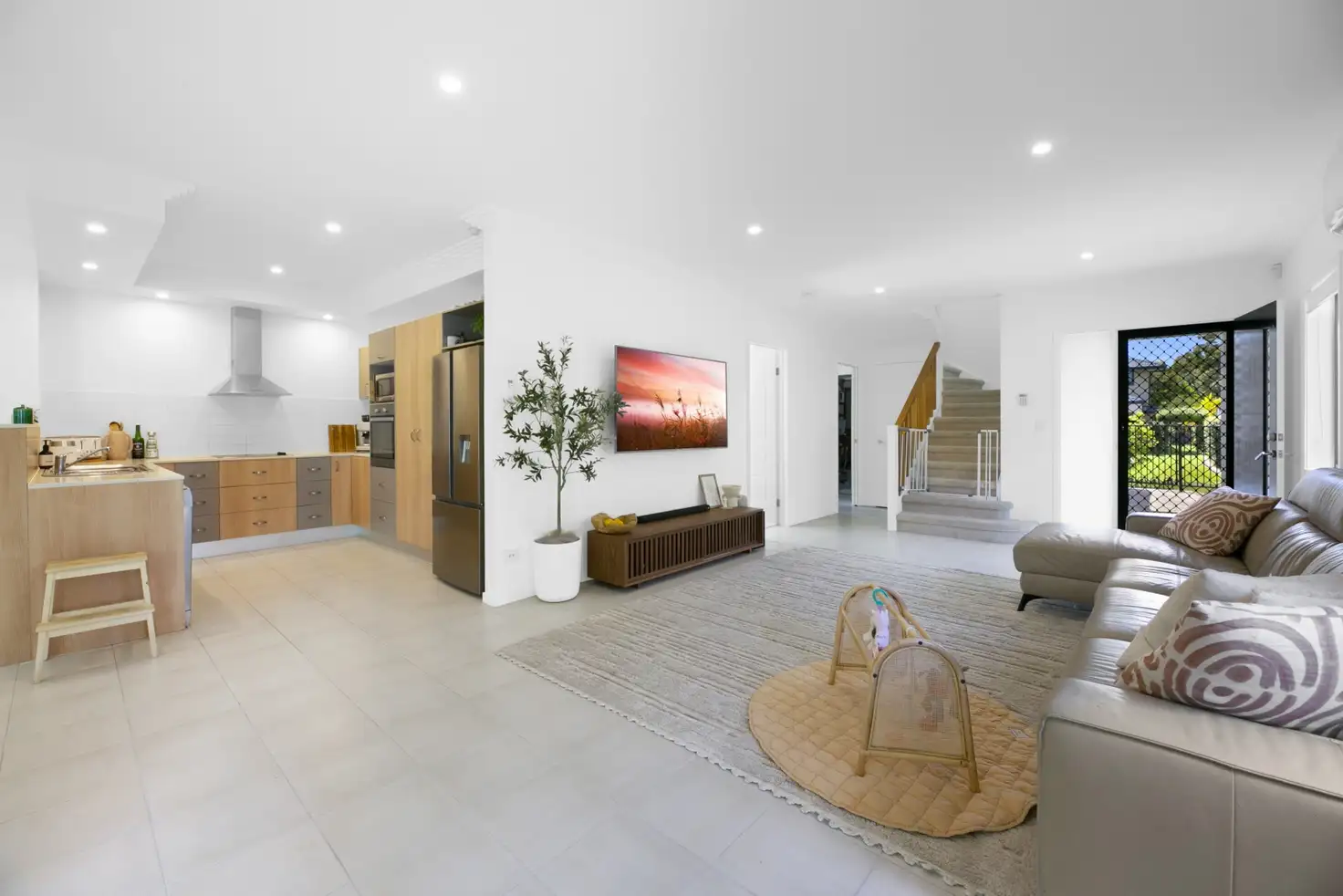 Main view of Homely house listing, 4 Royal Links Drive, Robina QLD 4226