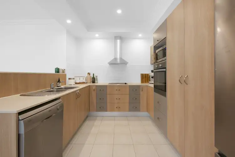 Fourth view of Homely house listing, 4 Royal Links Drive, Robina QLD 4226
