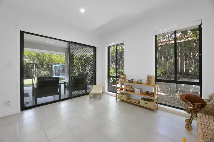 Fifth view of Homely house listing, 4 Royal Links Drive, Robina QLD 4226