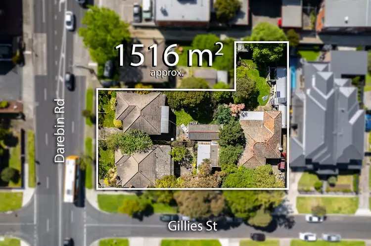 246 Darebin Road, Fairfield VIC 3078