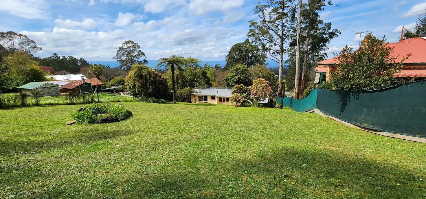 Main view of Homely house listing, 25 Yarrabee Road, Mount Dandenong VIC 3767