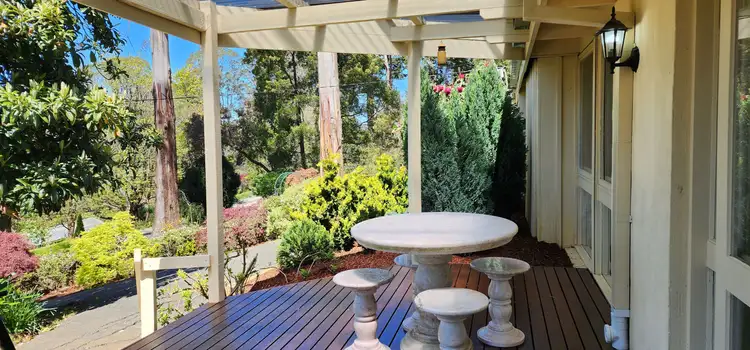 Second view of Homely house listing, 25 Yarrabee Road, Mount Dandenong VIC 3767