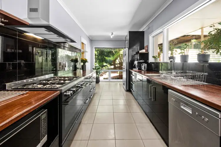 Fifth view of Homely house listing, 2 Lawrence Road, The Patch VIC 3792