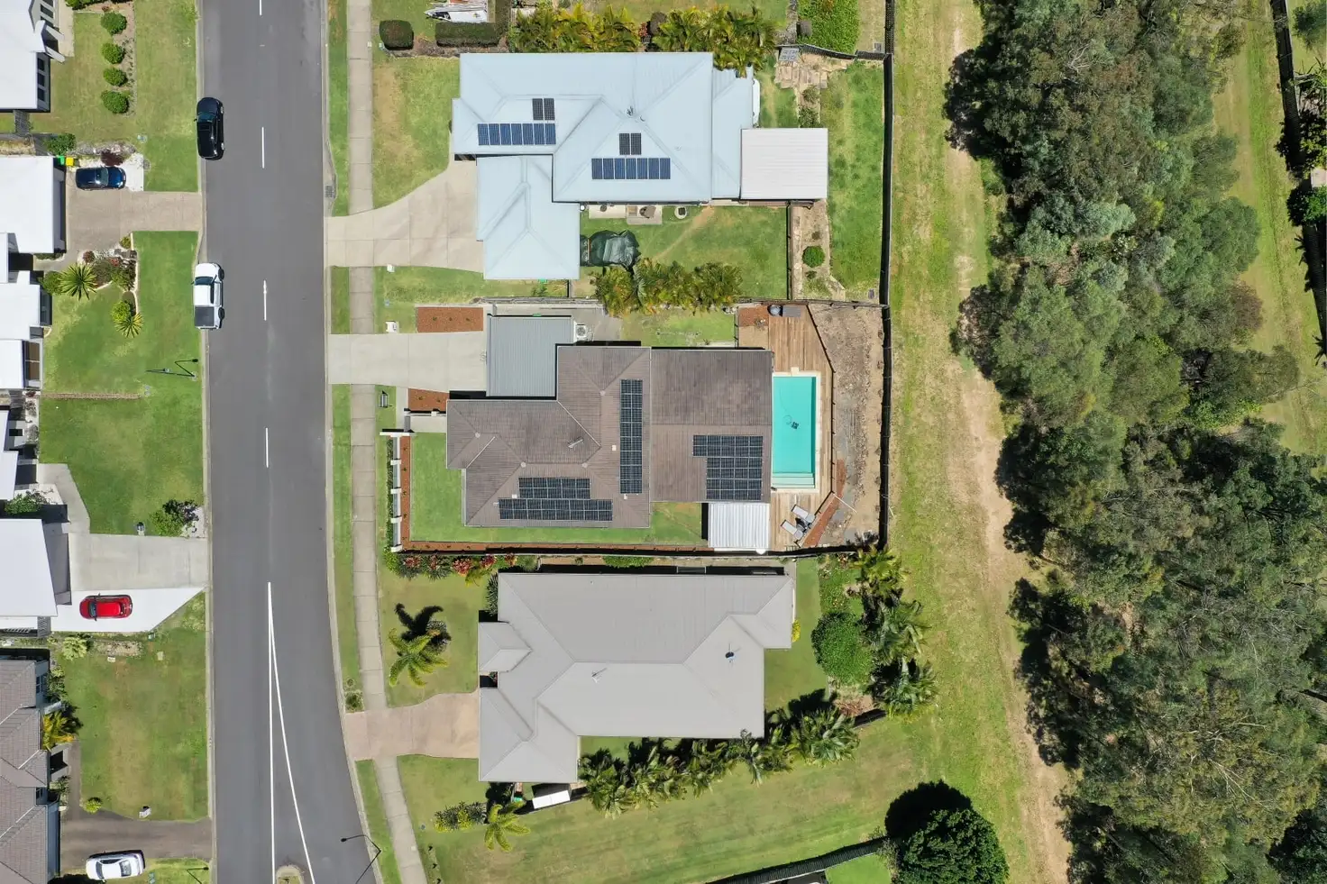 Main view of Homely house listing, 44 Harmsworth Road, Pacific Pines QLD 4211