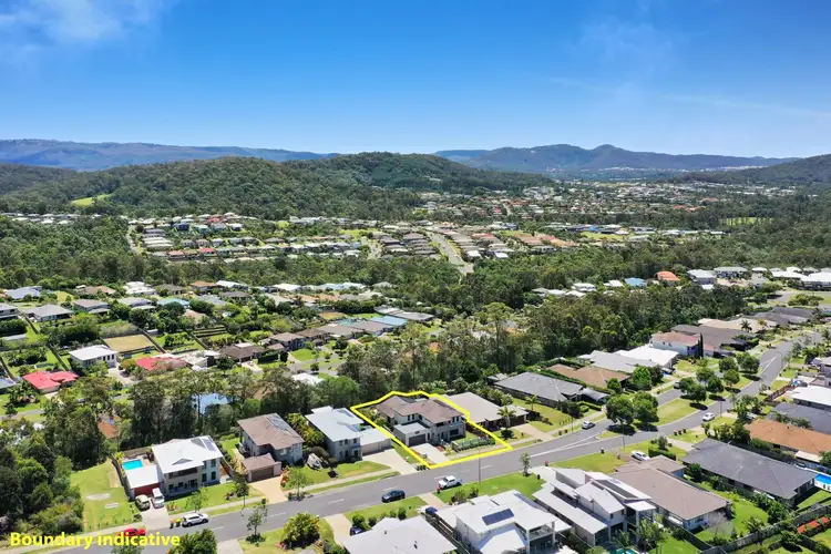 Third view of Homely house listing, 44 Harmsworth Road, Pacific Pines QLD 4211