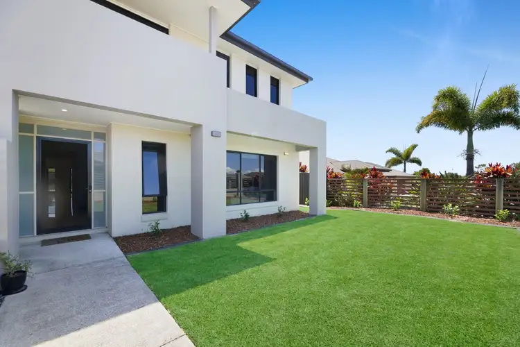 Fifth view of Homely house listing, 44 Harmsworth Road, Pacific Pines QLD 4211