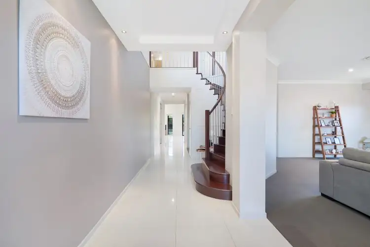 Sixth view of Homely house listing, 44 Harmsworth Road, Pacific Pines QLD 4211