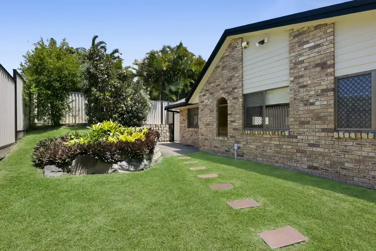 Second view of Homely house listing, 8 Wilga Court, Ashmore QLD 4214