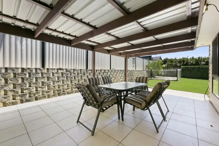 Fourth view of Homely house listing, 8 Wilga Court, Ashmore QLD 4214