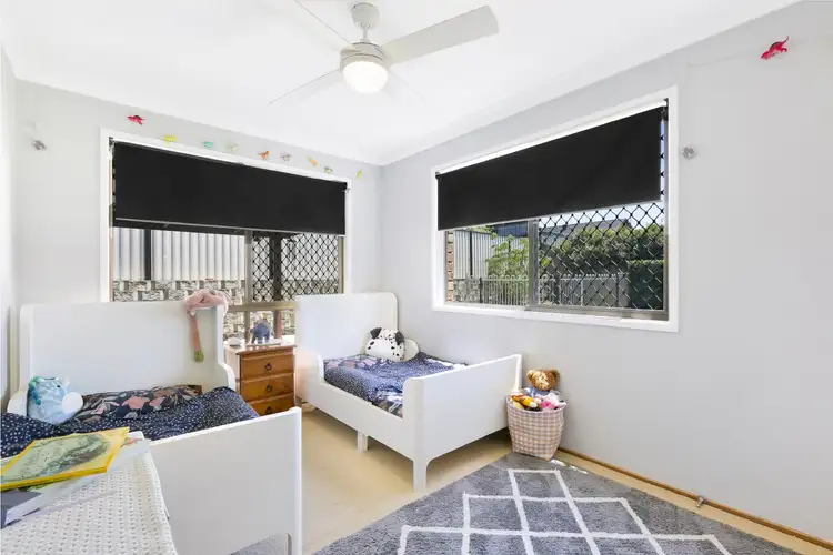 Fifth view of Homely house listing, 8 Wilga Court, Ashmore QLD 4214
