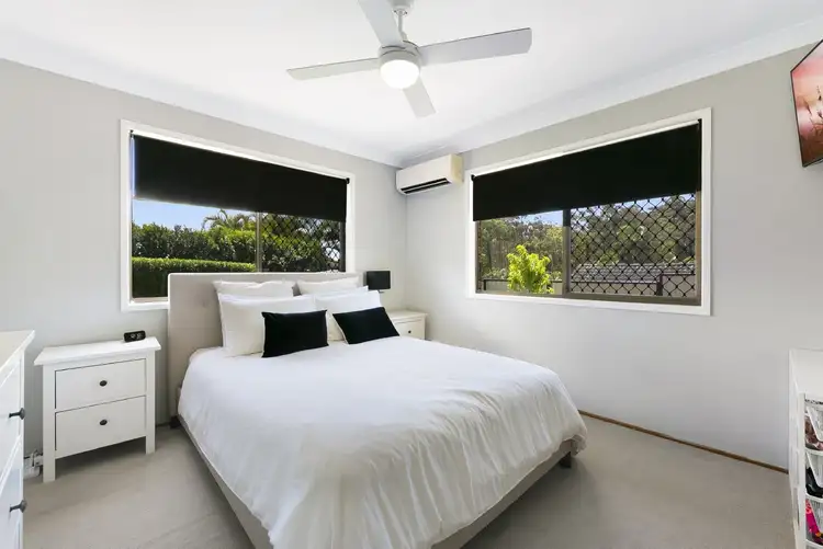 Sixth view of Homely house listing, 8 Wilga Court, Ashmore QLD 4214