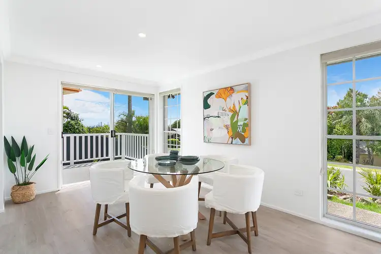 Third view of Homely house listing, 14 Huntingdale Crescent, Robina QLD 4226