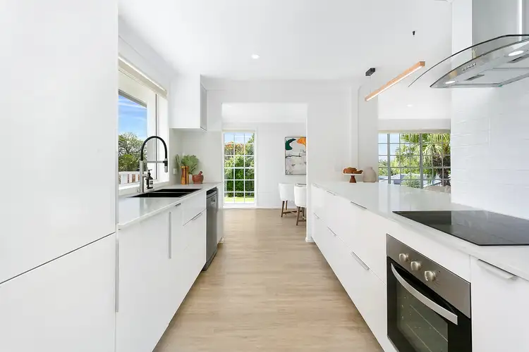 Fourth view of Homely house listing, 14 Huntingdale Crescent, Robina QLD 4226