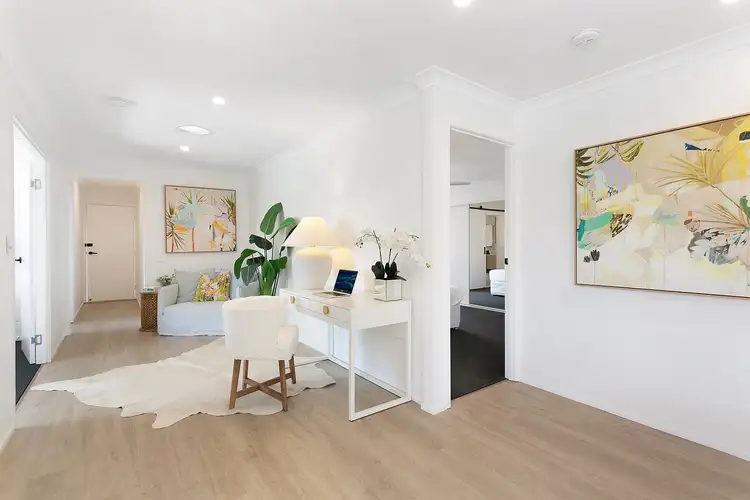 Fifth view of Homely house listing, 14 Huntingdale Crescent, Robina QLD 4226