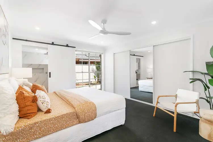 Sixth view of Homely house listing, 14 Huntingdale Crescent, Robina QLD 4226