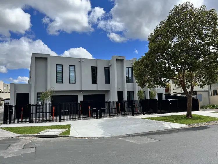 Address available on request