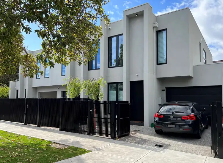 Address available on request