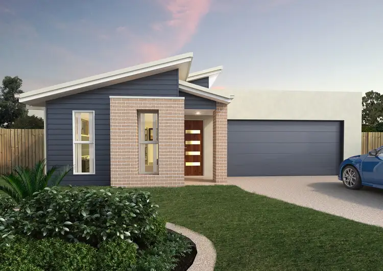 Lot 22 Marion Way, Upper Coomera QLD 4209