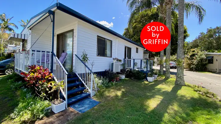 69/46 Wommin Bay Road, Kingscliff NSW 2487