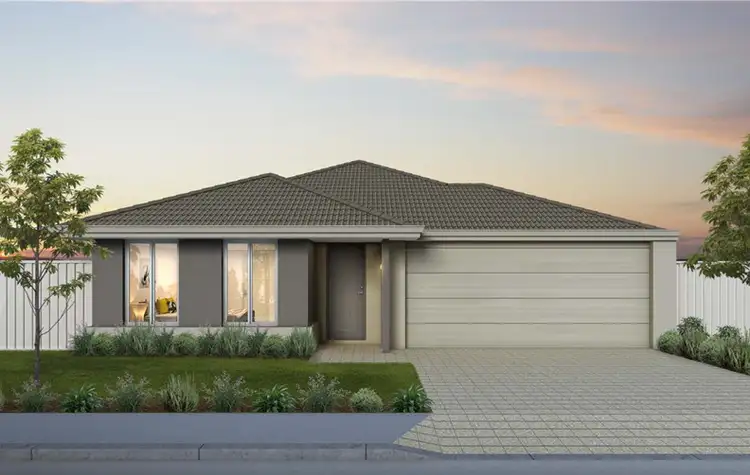 Lot 1118 Arabian Way