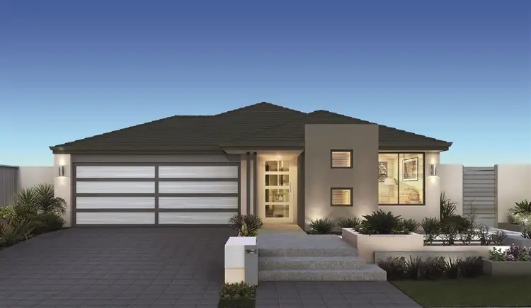 Lot 58 Elevate, Ormeau Hills QLD 4208