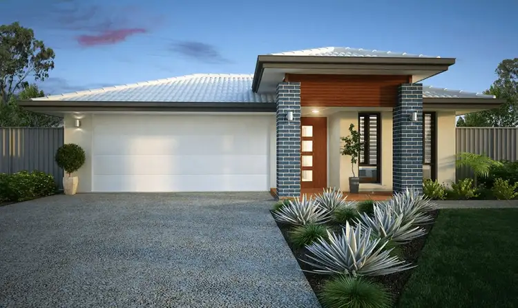 Main view of Homely land listing, Lot 60 Elevate, Ormeau Hills QLD 4208