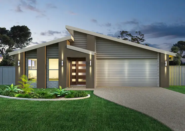 Lot 422 Greenfinch Drive