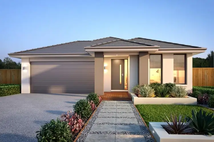 Lot 118 New Road