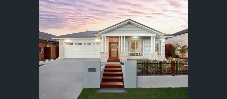 Lot 714 Fawkner Crescent