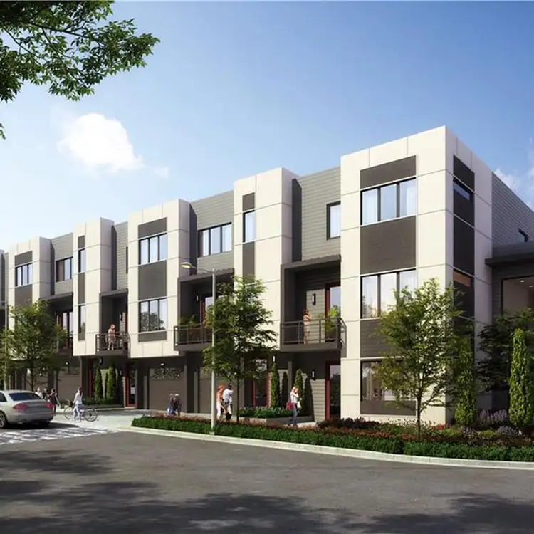 Lot 102 Centre Road