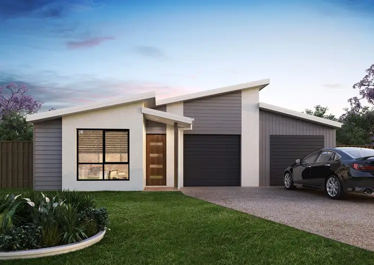 Lot 36 Troopers Road,